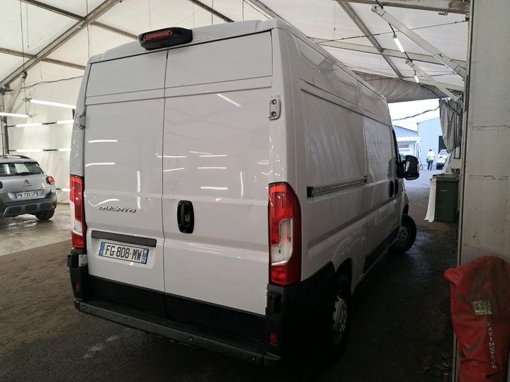 Photo 1 VIN: ZFA25000002L41636 - FIAT DUCATO 