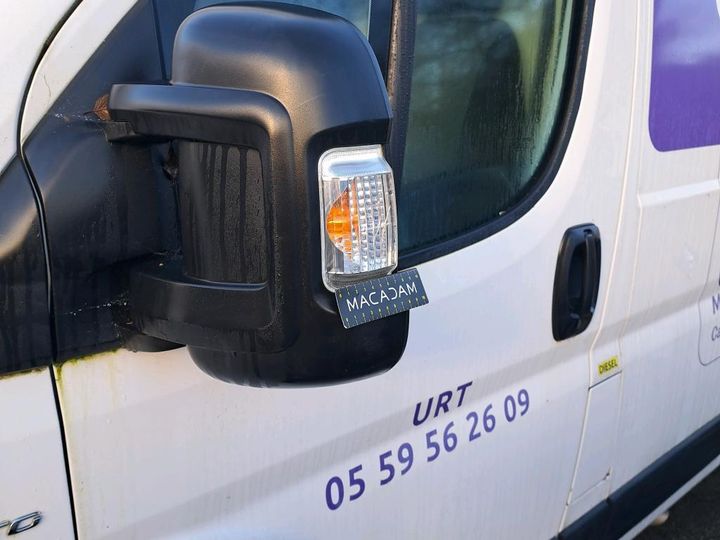 Photo 12 VIN: ZFA25000002L41846 - FIAT DUCATO 