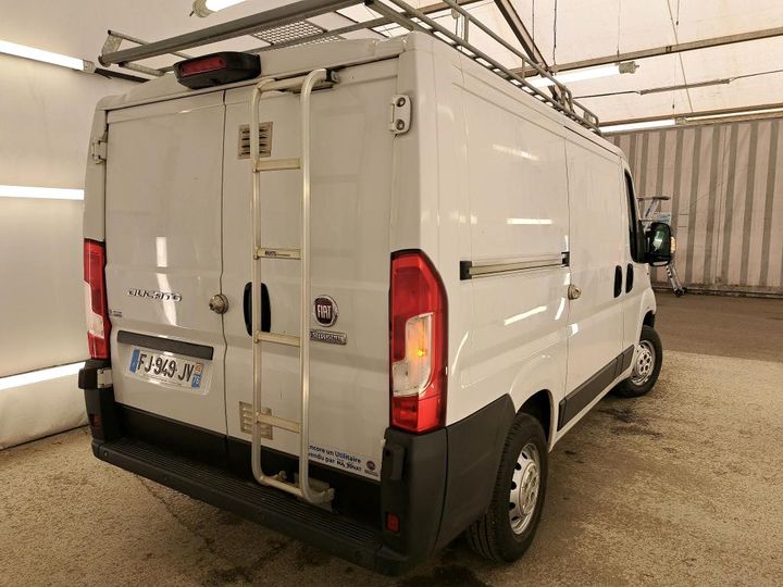 Photo 1 VIN: ZFA25000002L44607 - FIAT DUCATO 