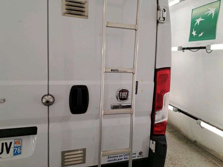 Photo 27 VIN: ZFA25000002L44607 - FIAT DUCATO 