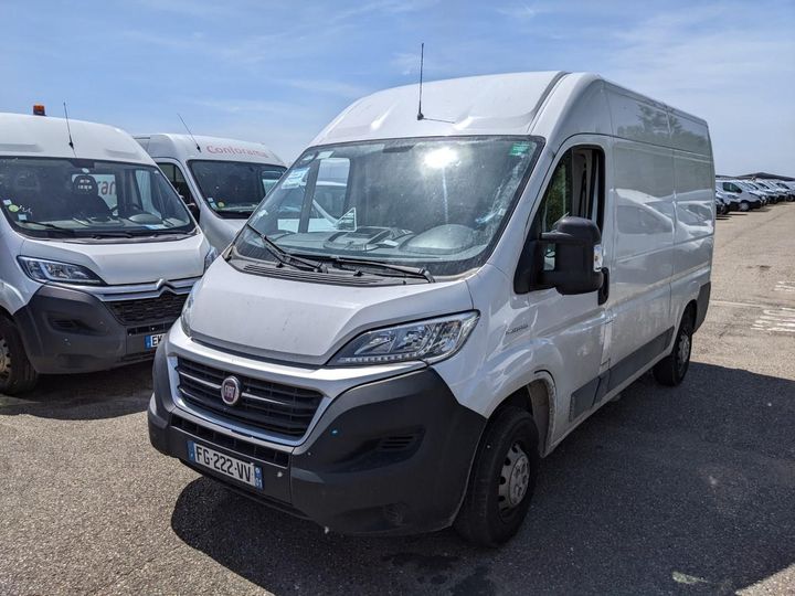 Photo 1 VIN: ZFA25000002L44870 - FIAT DUCATO 