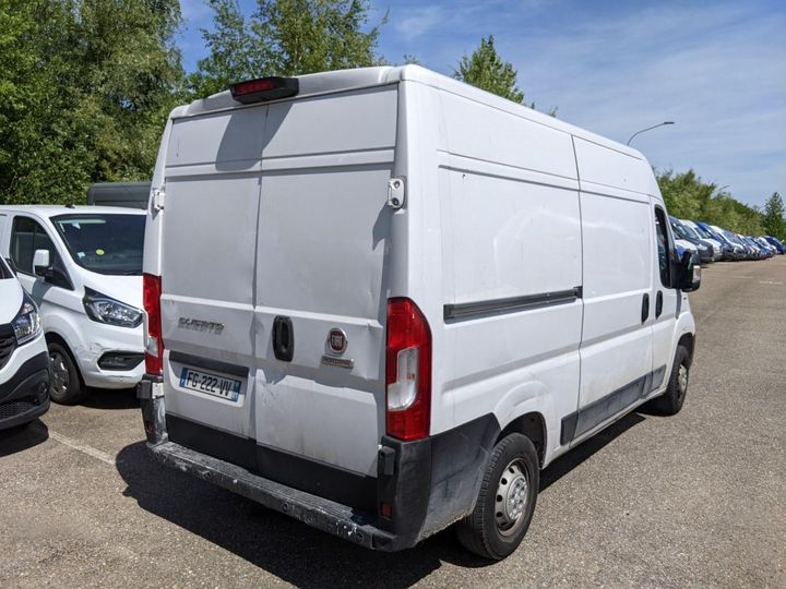 Photo 3 VIN: ZFA25000002L44870 - FIAT DUCATO 