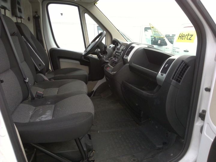 Photo 2 VIN: ZFA25000002L45065 - FIAT DUCATO 