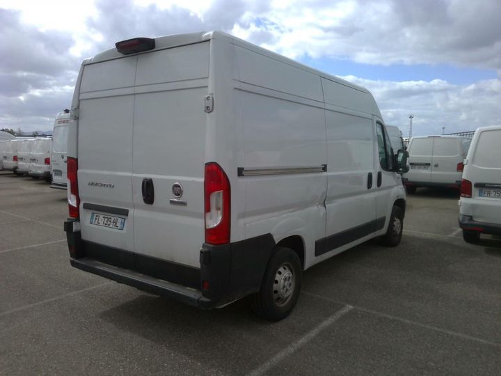 Photo 1 VIN: ZFA25000002L45492 - FIAT DUCATO 