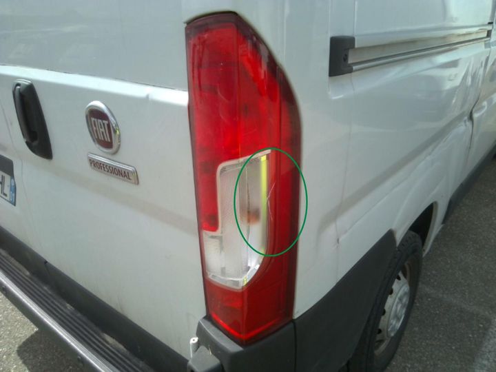 Photo 17 VIN: ZFA25000002L45492 - FIAT DUCATO 