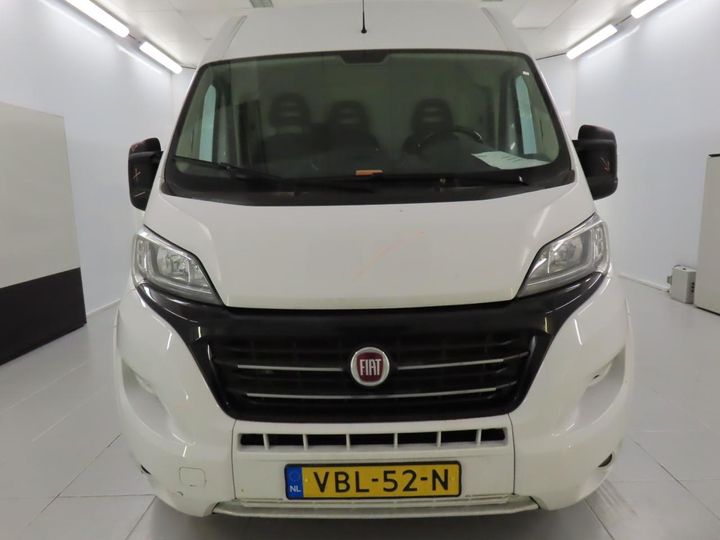 Photo 20 VIN: ZFA25000002L47266 - FIAT DUCATO 