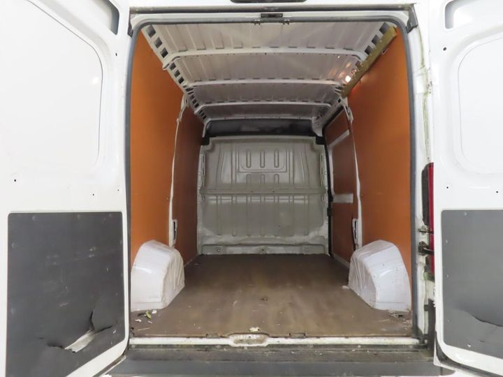 Photo 5 VIN: ZFA25000002L47266 - FIAT DUCATO 