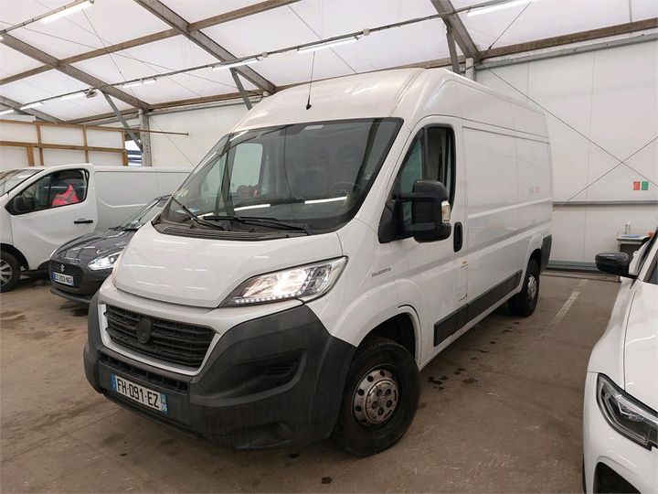 Photo 1 VIN: ZFA25000002L47683 - FIAT DUCATO 