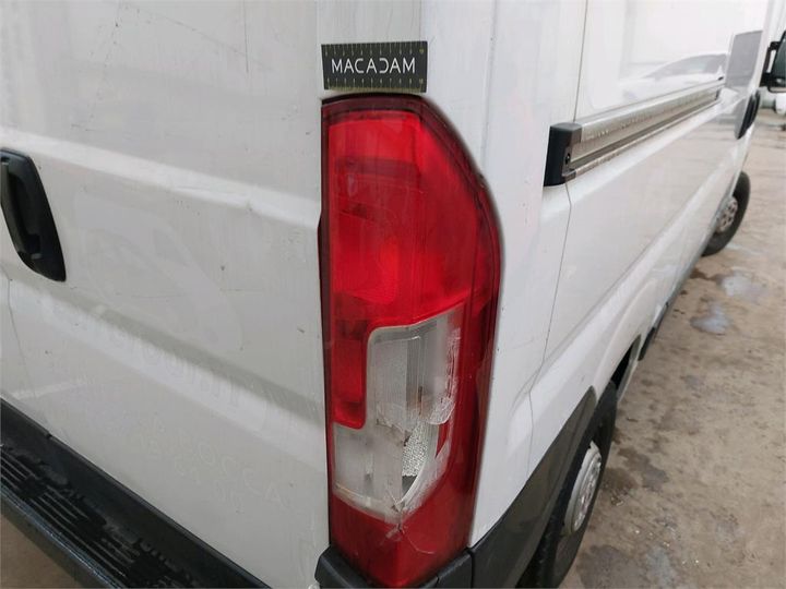 Photo 13 VIN: ZFA25000002L47683 - FIAT DUCATO 