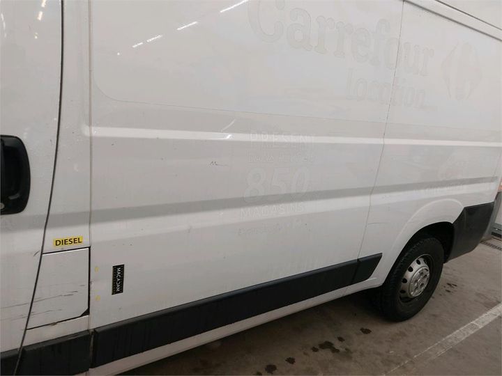 Photo 15 VIN: ZFA25000002L47683 - FIAT DUCATO 