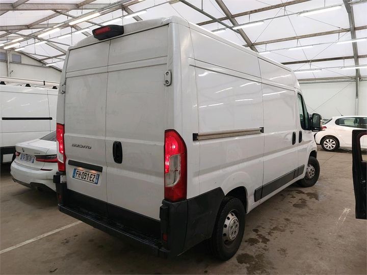 Photo 2 VIN: ZFA25000002L47683 - FIAT DUCATO 