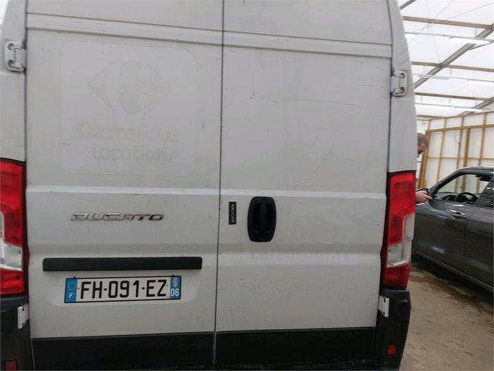 Photo 34 VIN: ZFA25000002L47683 - FIAT DUCATO 