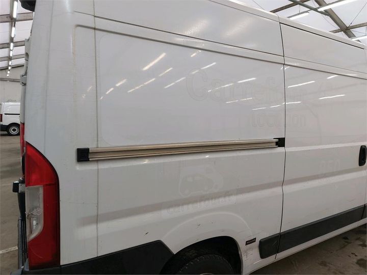 Photo 9 VIN: ZFA25000002L47683 - FIAT DUCATO 