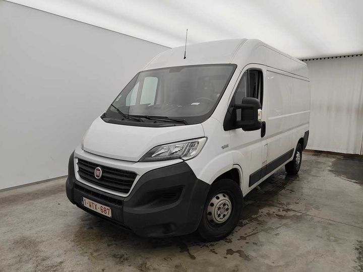 Photo 0 VIN: ZFA25000002L54772 - FIAT DUCATO '14 