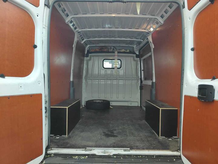 Photo 11 VIN: ZFA25000002L54772 - FIAT DUCATO '14 