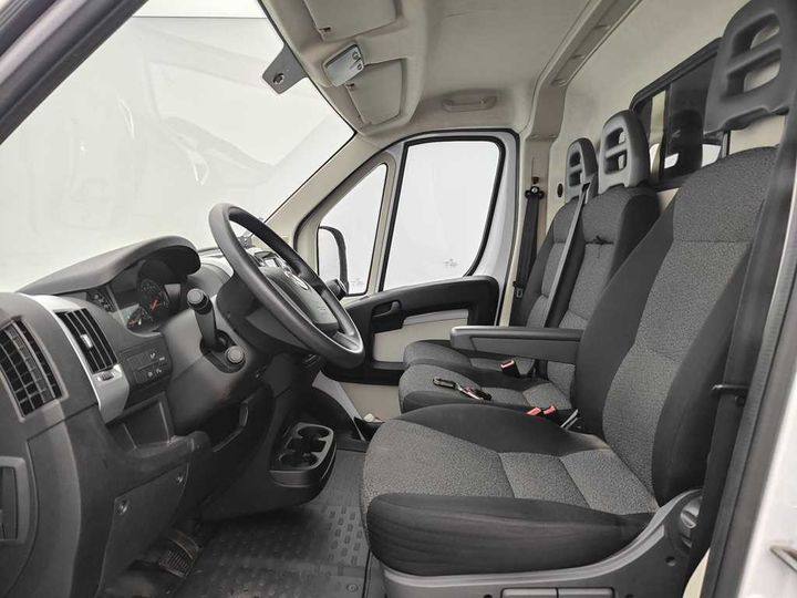 Photo 2 VIN: ZFA25000002L54772 - FIAT DUCATO '14 