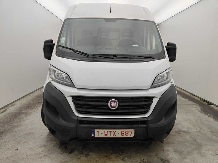 Photo 4 VIN: ZFA25000002L54772 - FIAT DUCATO '14 