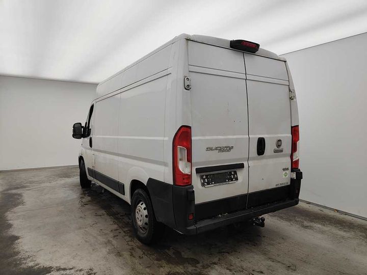 Photo 6 VIN: ZFA25000002L54772 - FIAT DUCATO '14 