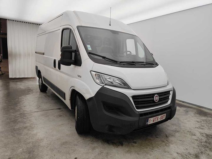 Photo 7 VIN: ZFA25000002L54772 - FIAT DUCATO '14 