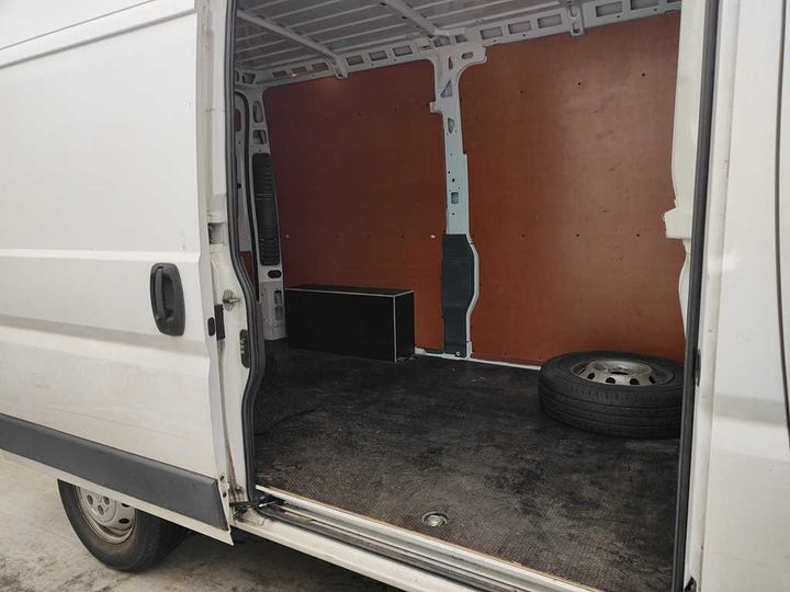 Photo 9 VIN: ZFA25000002L54772 - FIAT DUCATO '14 