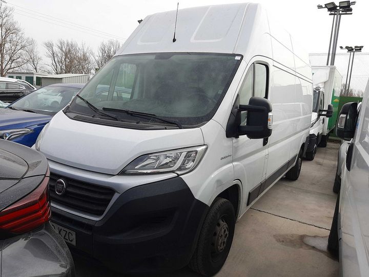 Photo 1 VIN: ZFA25000002L69360 - FIAT DUCATO 