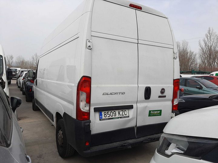 Photo 2 VIN: ZFA25000002L69360 - FIAT DUCATO 