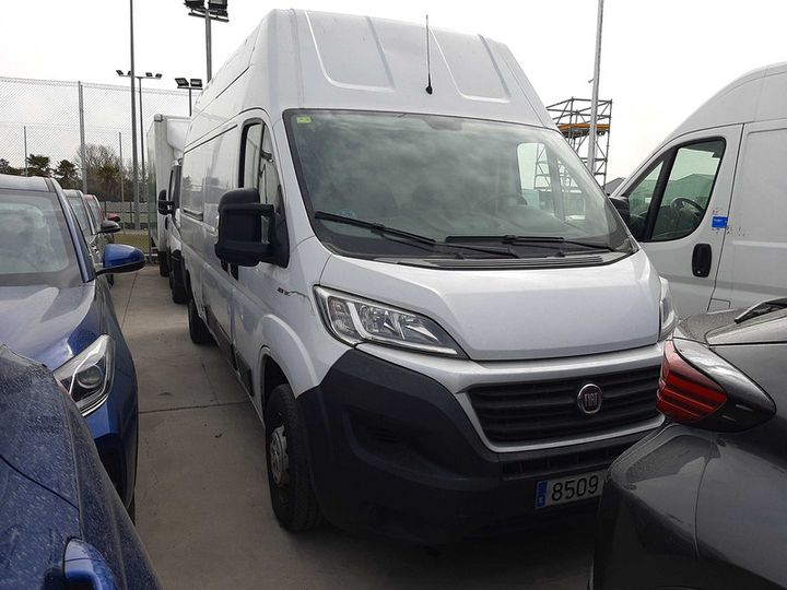 Photo 4 VIN: ZFA25000002L69360 - FIAT DUCATO 