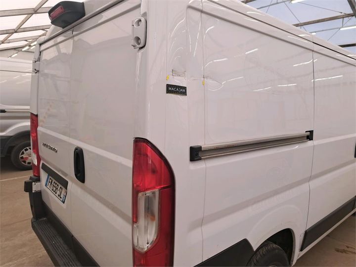 Photo 15 VIN: ZFA25000002L73146 - FIAT DUCATO 