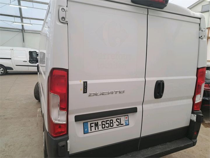 Photo 27 VIN: ZFA25000002L73146 - FIAT DUCATO 