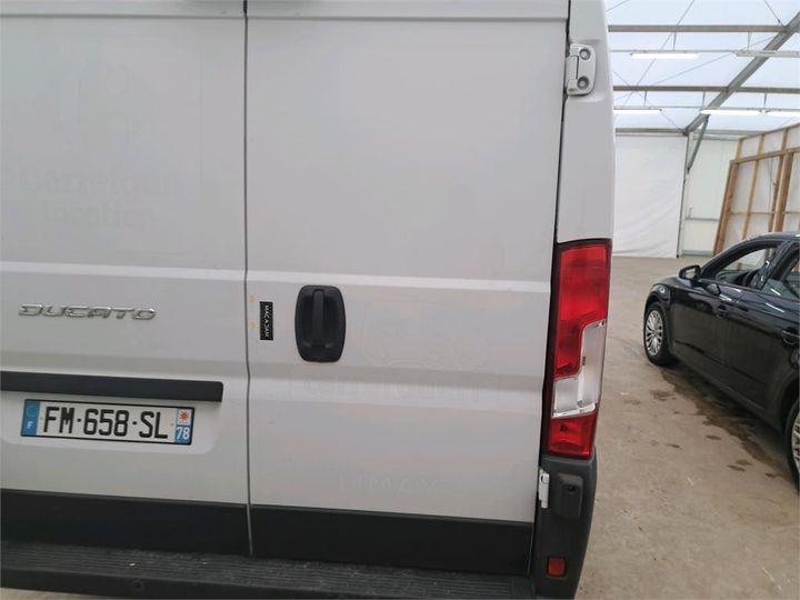 Photo 29 VIN: ZFA25000002L73146 - FIAT DUCATO 