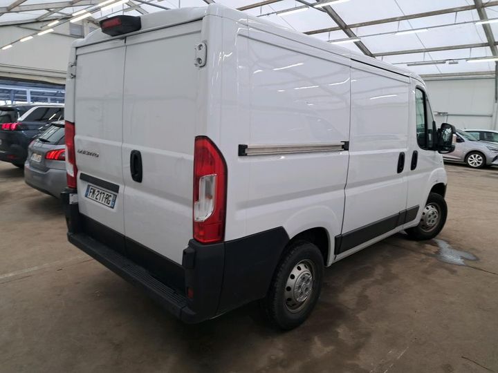 Photo 1 VIN: ZFA25000002L76169 - FIAT DUCATO 