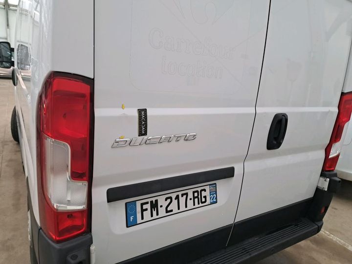 Photo 13 VIN: ZFA25000002L76169 - FIAT DUCATO 