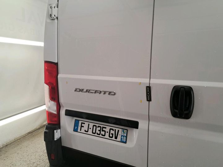 Photo 17 VIN: ZFA25000002L78409 - FIAT DUCATO 