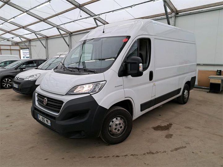 Photo 1 VIN: ZFA25000002L79946 - FIAT DUCATO 