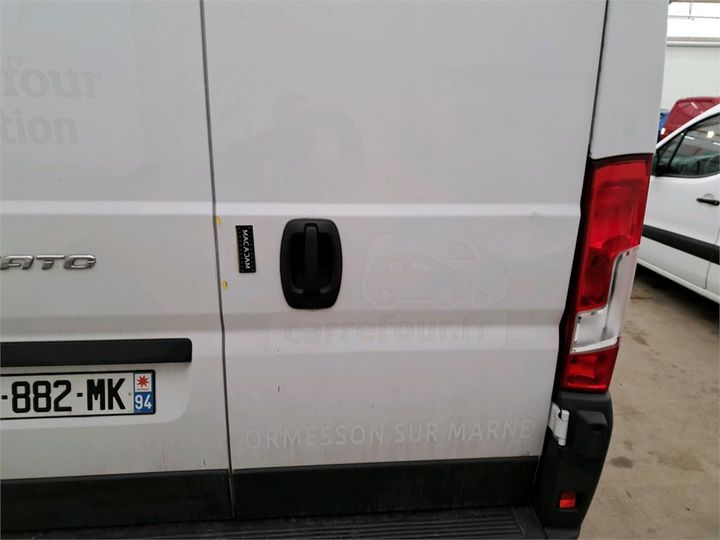 Photo 10 VIN: ZFA25000002L79946 - FIAT DUCATO 