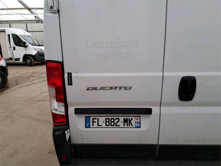 Photo 31 VIN: ZFA25000002L79946 - FIAT DUCATO 