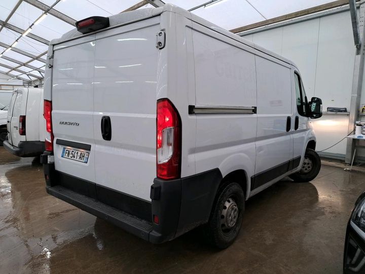 Photo 1 VIN: ZFA25000002L80052 - FIAT DUCATO 