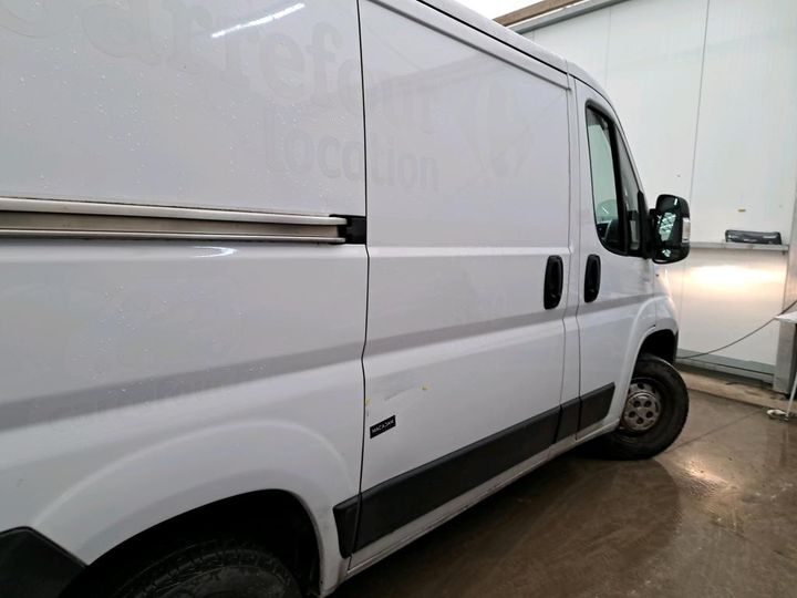 Photo 14 VIN: ZFA25000002L80052 - FIAT DUCATO 