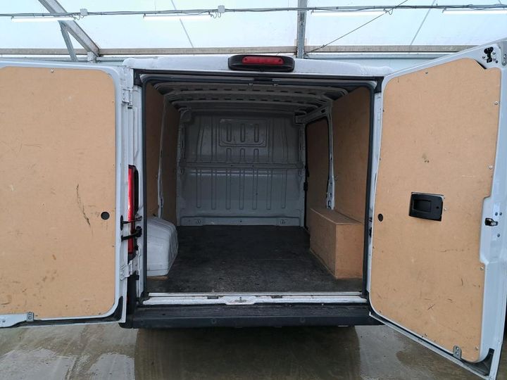 Photo 4 VIN: ZFA25000002L80052 - FIAT DUCATO 