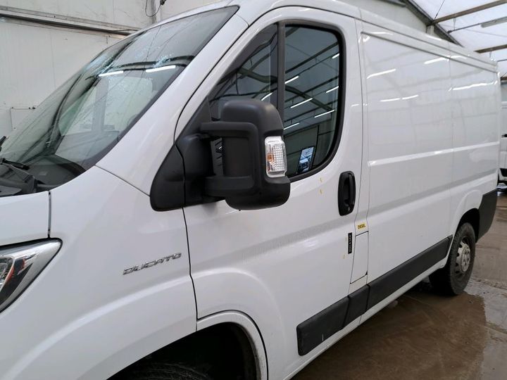 Photo 5 VIN: ZFA25000002L80052 - FIAT DUCATO 