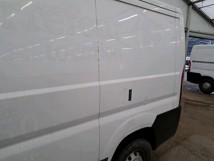 Photo 8 VIN: ZFA25000002L80052 - FIAT DUCATO 