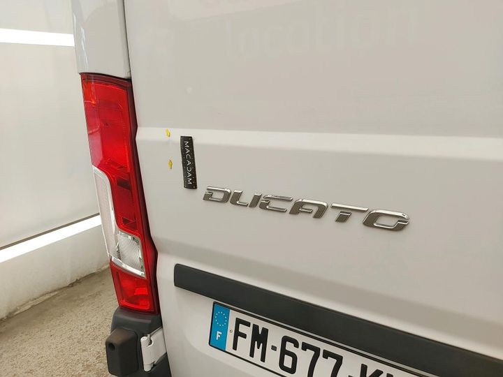 Photo 20 VIN: ZFA25000002L84425 - FIAT DUCATO 