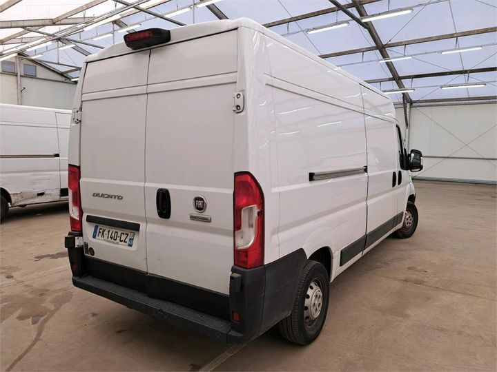 Photo 1 VIN: ZFA25000002L86196 - FIAT DUCATO 