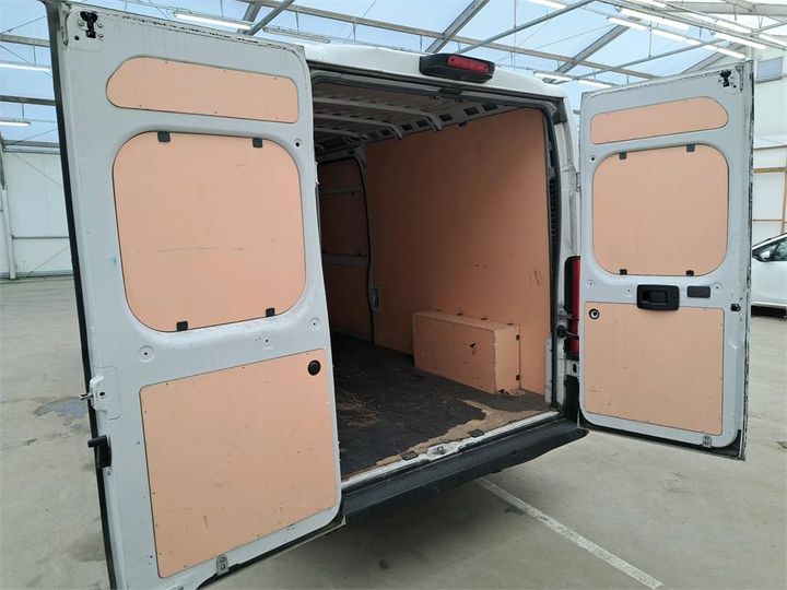 Photo 4 VIN: ZFA25000002L86196 - FIAT DUCATO 