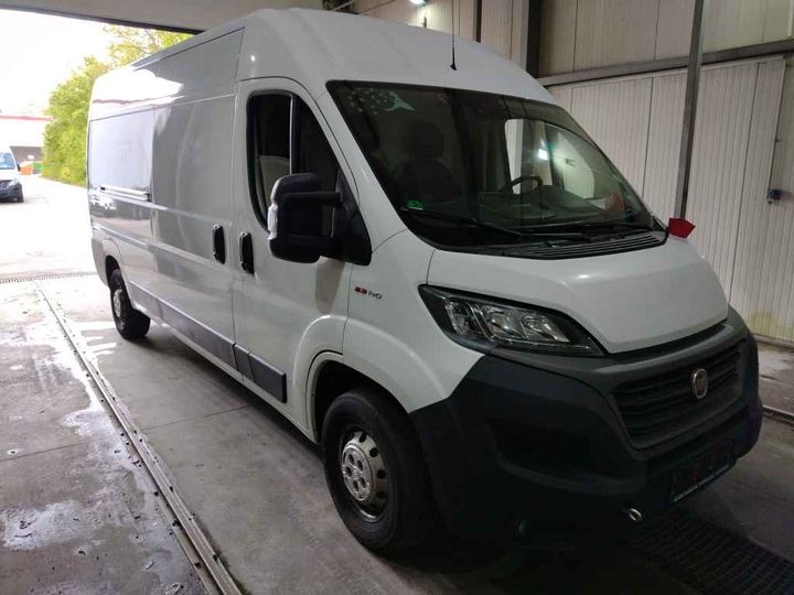 Photo 1 VIN: ZFA25000002M27994 - FIAT DUCATO GROSSR.-KASTEN 35 