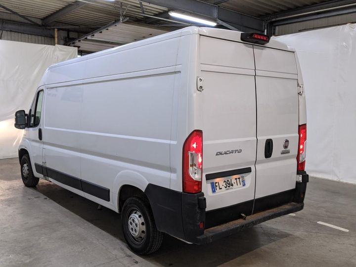 Photo 2 VIN: ZFA25000002M49365 - FIAT DUCATO 