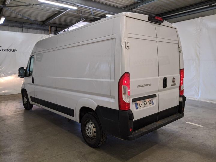 Photo 19 VIN: ZFA25000002M49483 - FIAT DUCATO 