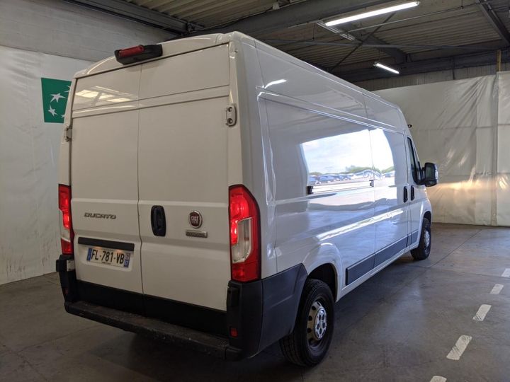 Photo 23 VIN: ZFA25000002M49483 - FIAT DUCATO 