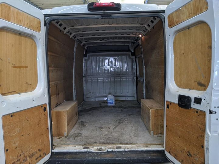 Photo 29 VIN: ZFA25000002M49483 - FIAT DUCATO 