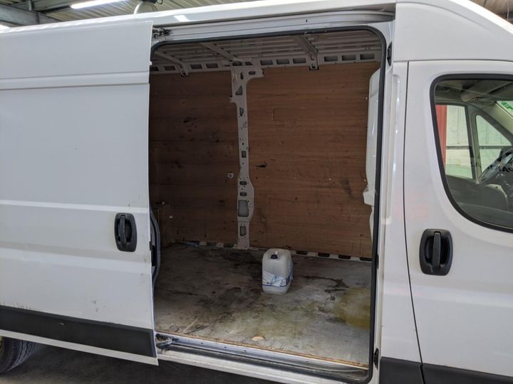 Photo 30 VIN: ZFA25000002M49483 - FIAT DUCATO 